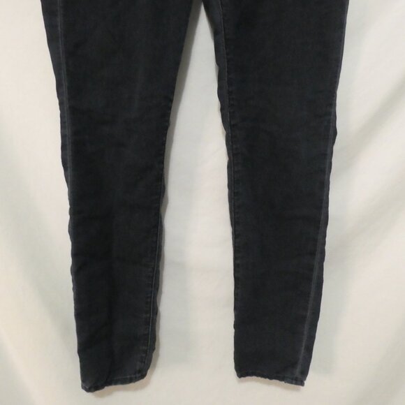 J BRAND - Olympia | size 29 | Classic Blue Dark Wash Jeans - Picture 7 of 16